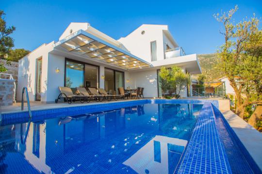 Villa Kalkan Dream