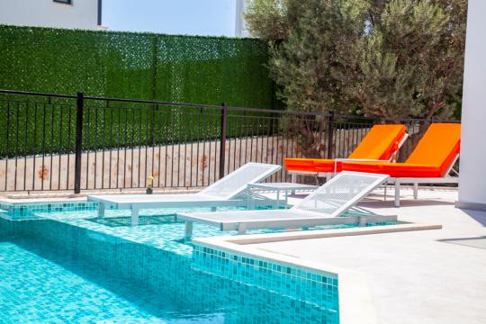 Villa Yildiz 2 Bedroom Private Villa in Kalkan