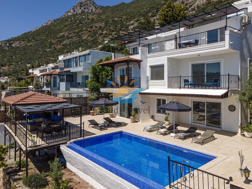 Villa View